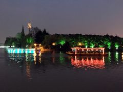 -南通濠河风景名胜区