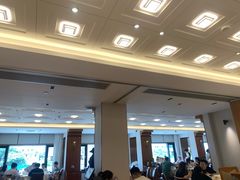 -将军烧鹅海鲜酒楼