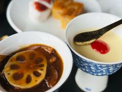 -喜悦烤鸭·新京菜(王府井店)