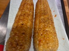 -军嫂烧烤(马家店)