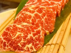 -樱嘢·炭火烧肉(惠南店)