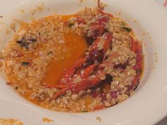 -肥肥虾庄·金牌油焖大虾(杨园滨江时代walk店)