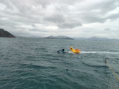 -三亚游船旅游中心(三亚鹿回头游艇游船公共码头店)