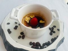 -瑞吉酒店 · Elba 欧尔巴意大利餐厅· 精致意餐·云端聚会