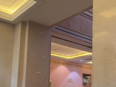-安吉银润锦江城堡酒店(Hello Kitty主题乐园店)