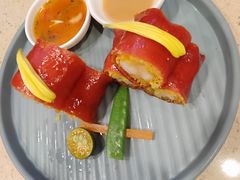 -点都德(皇岗村店)