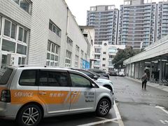 -成都华星西蒙上汽大众4S店(羊西线店)