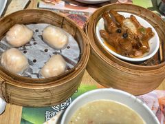-添好运点心专门店(北角店)