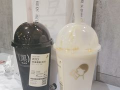 -喜茶(永旺梦乐城店)
