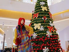 -天河城购物中心