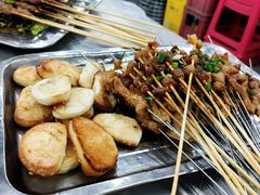 -小民大排档(光谷店)