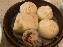 什锦小笼-东园小馆(苏州中心店)