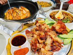 -老爷庙风味美食府(魏都大道店)