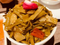 -茉莉餐厅(包河万达店)