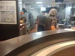 -麦当劳(北京南站店)