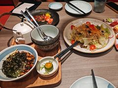 -炙柒Sekinana·精致料理 烧鸟·铁板烧(海上世界店)