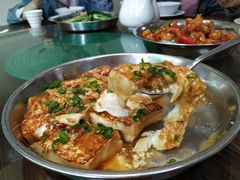 客家酿豆腐-农汤老店(顺联公园里店)