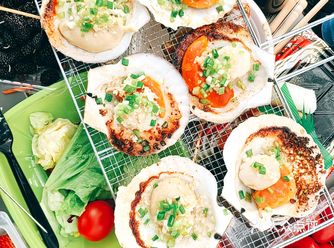 太湖西山开放啦 快出门呼吸新鲜空气