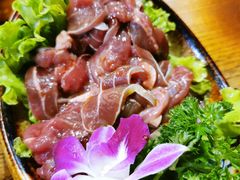 -大壮家原味烤肉(兴华北街店)