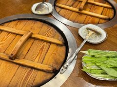 -万里闯关东铁锅炖菜馆(高新旗舰店)