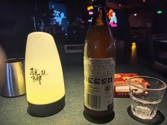 -热河以北x月亮瓦肆livehouse(环山路店)