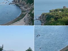 -兴城海滨风景区