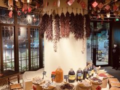 -洞庭土菜馆(天河北总店)
