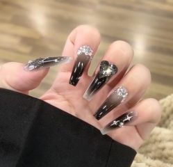 -M·X Nail日式美甲美睫