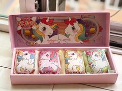 -好利来(鲁谷店)