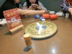 -天下客饭店(中山路店)