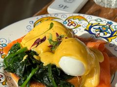 -Alimentari早午餐(安福路店)