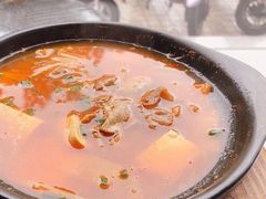 -京尚道韩式美食屋(海甸岛店)