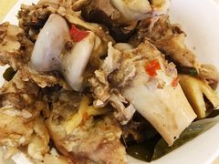 -水仙拉面(水仙街店)