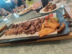 -得尔乐大酒店(南塘店)