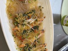 -楚鱼王·河鲜·湖北菜(华农店)
