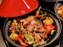 -TABLE·味西餐厅-成都茂业JW万豪酒店