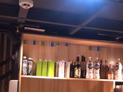 -久藏·横膈膜烧肉·酒场(江汉路店)