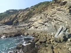-灵山岛风景区
