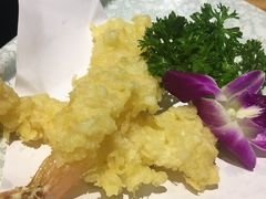 天妇罗炸虾-水林间·寿喜烧自助(仙林金鹰店)