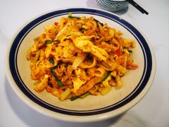 -山丹丹西北菜(金贸大厦店)