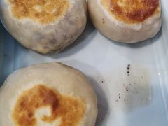 -惠丰门丁肉饼店