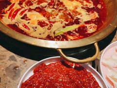 -小龙坎火锅(春熙太古里店)