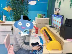 -易贝乐成长中心(坂田中心)