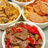 天冷来吃重庆自助火锅，少少价格大大满足！