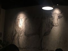 门面-豪客来牛排(伟诚广场店)