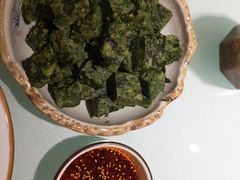 -粗茶淡饭•陕菜•家常菜