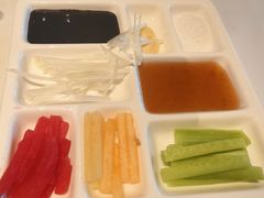 -四季民福烤鸭店(王府井灯市口店)