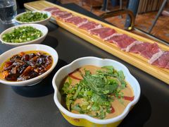 -羊大爷涮肉(亮马桥店)