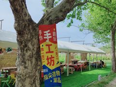 -圣露庄园·露营·烤肉·亲子