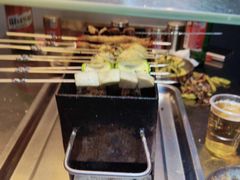 -幸福小串·地摊小炉子(三阳路店)